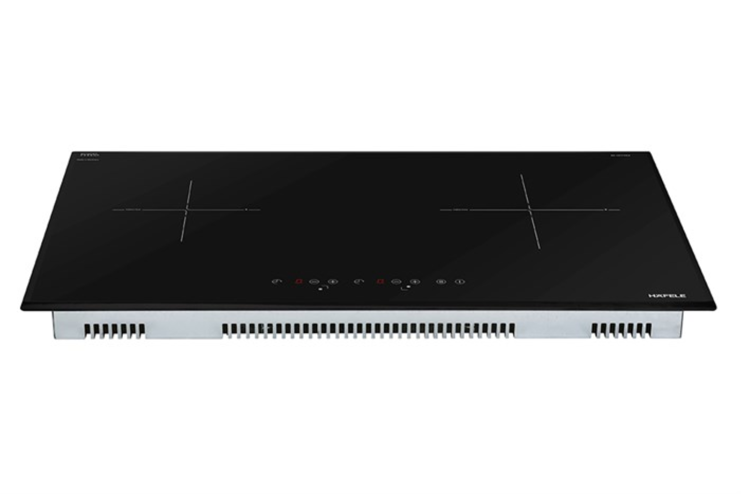 Bếp Từ Đôi Hafele HC-IS772EA (535.02.222) | Lắp Âm 02 Vùng Nấu