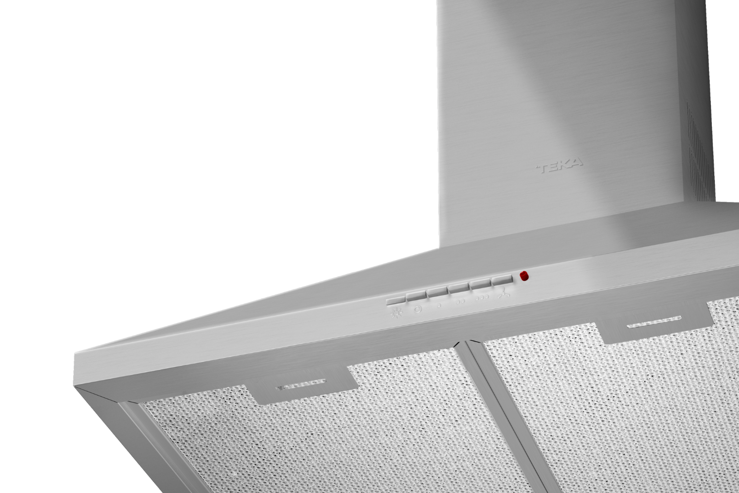 Máy hút mùi áp tường Teka EASY DBB 70 SS | 70cm