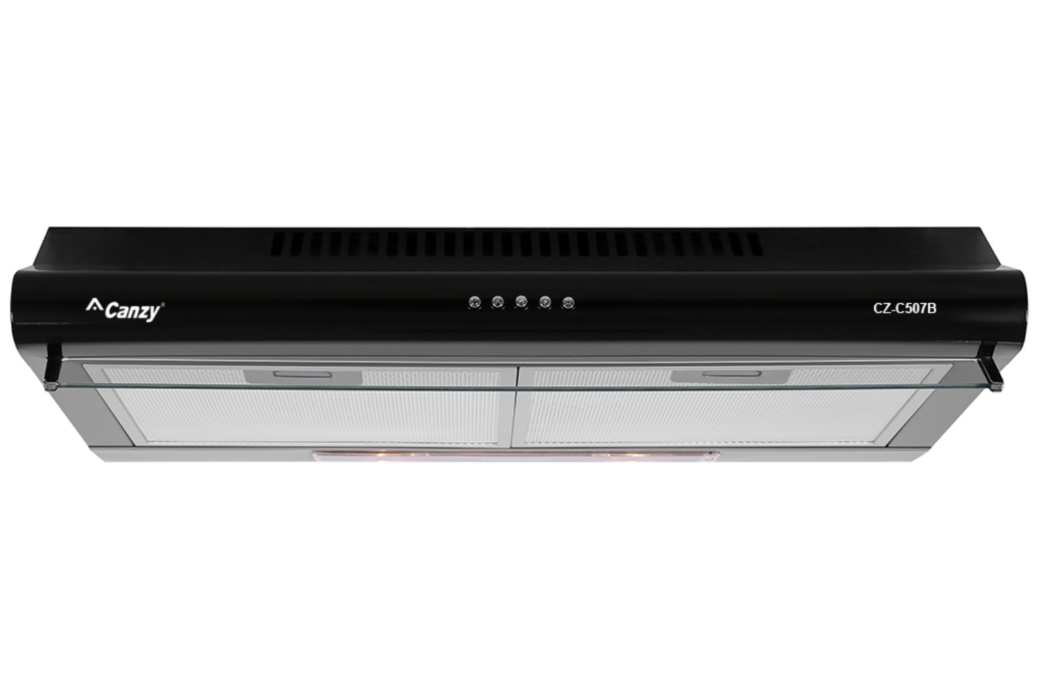 Máy hút mùi cổ điển Canzy CZ 507B | 70cm