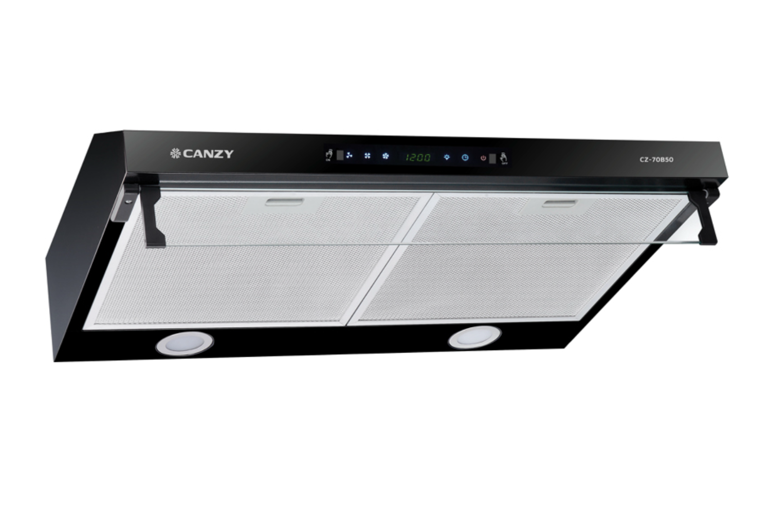 Máy hút mùi Classic Canzy CZ 60B50