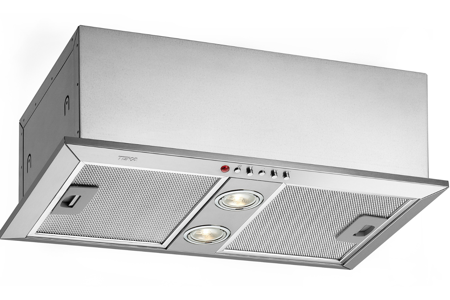 Máy hút mùi âm tủ Teka TOTAL GFH 55 | 55cm