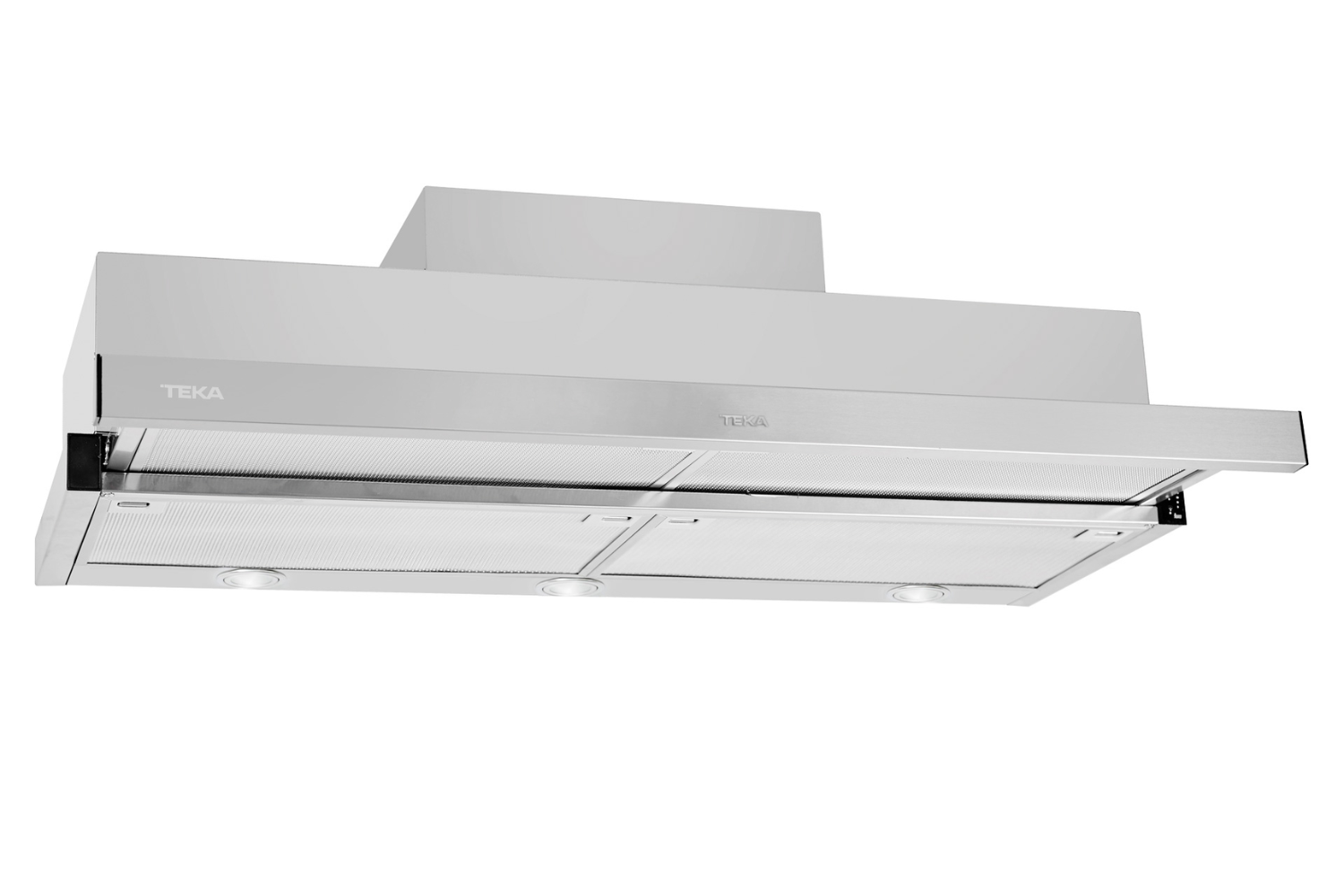 Máy hút mùi âm tủ Teka TOTAL CNL 9610 | 90cm