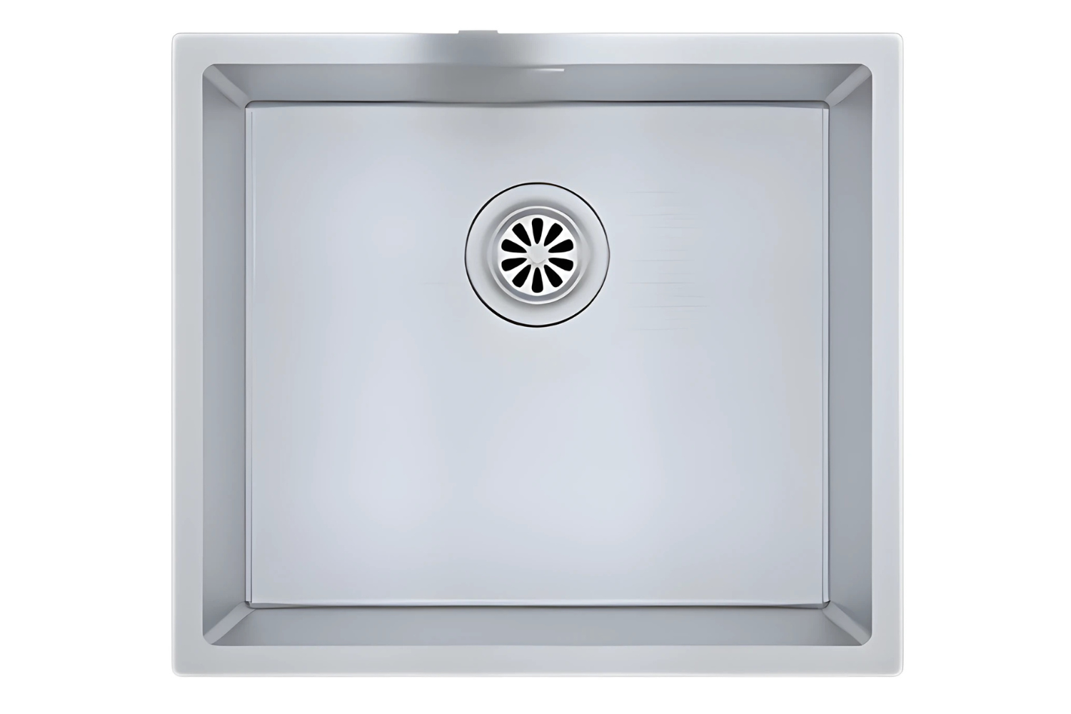 Chậu Rửa Bát 1 Hố Inox 304 Hafele HS21-SSN1S60P 567.94.070