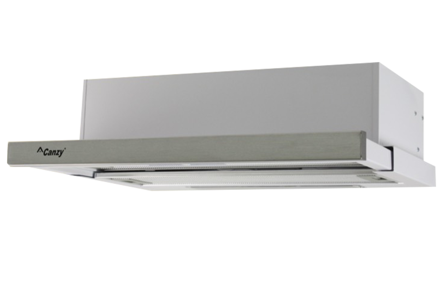 Máy hút mùi âm tủ Canzy CZ 107 | 70cm