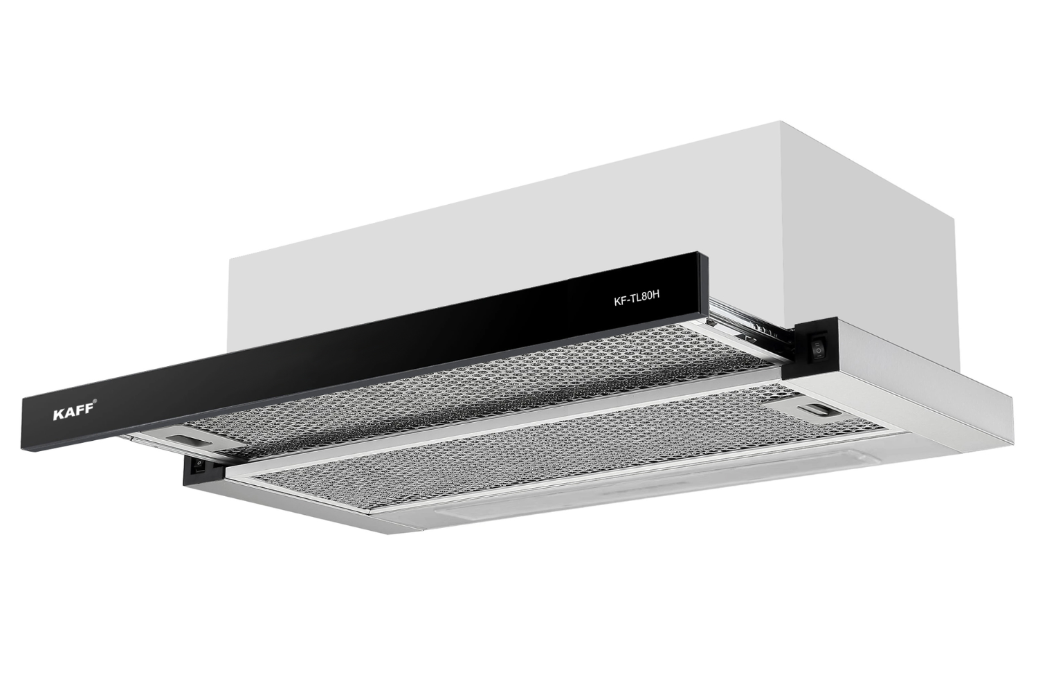 Máy Hút Mùi Âm Tủ Kaff KF-TL80H | 80cm