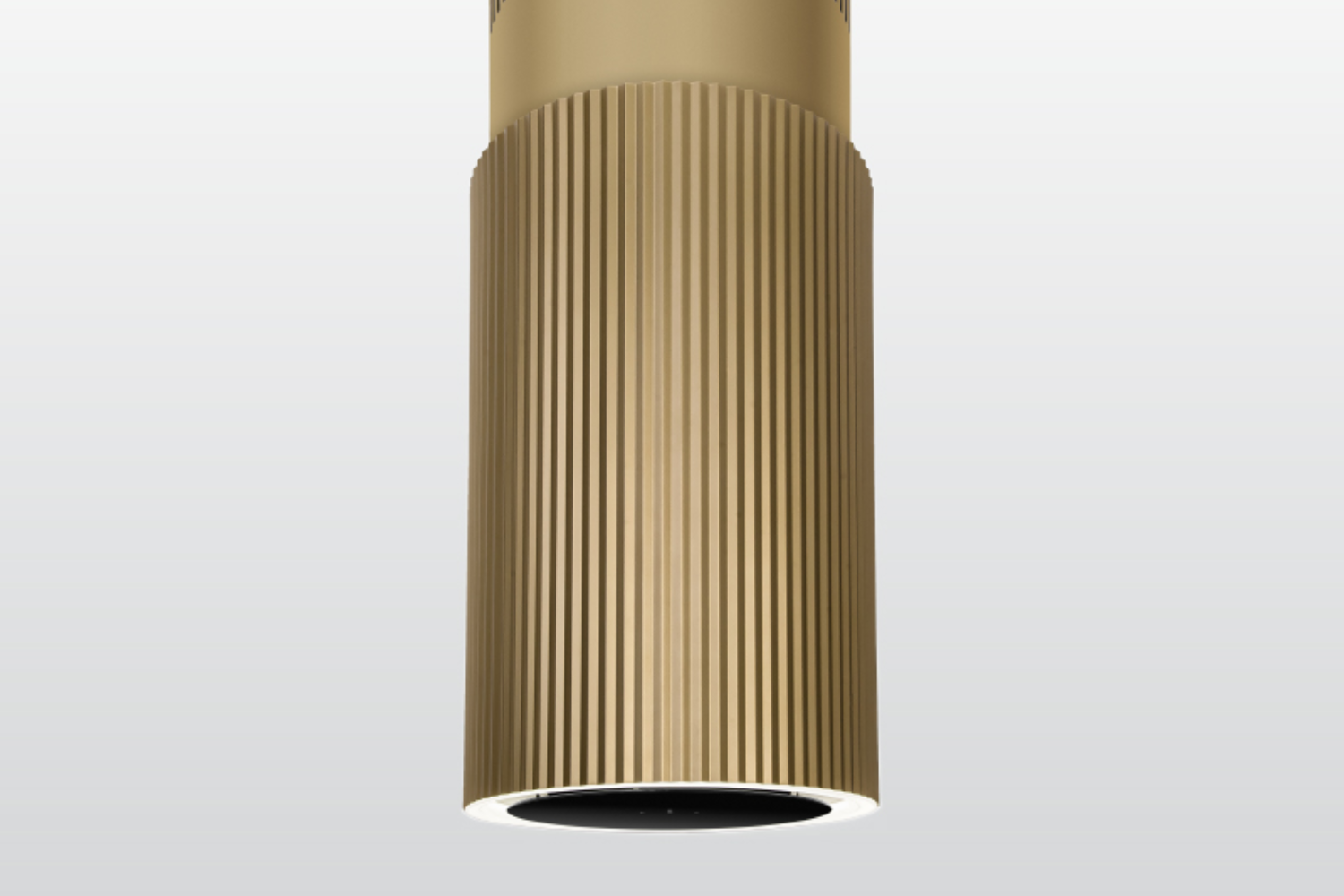 Máy Hút Mùi Đảo Bếp Malloca Monogold K-382G