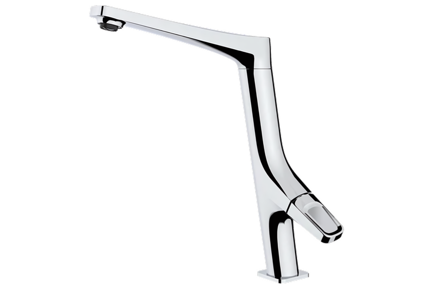 Vòi Rửa Bát Nóng Lạnh Teka SE 915 116030030