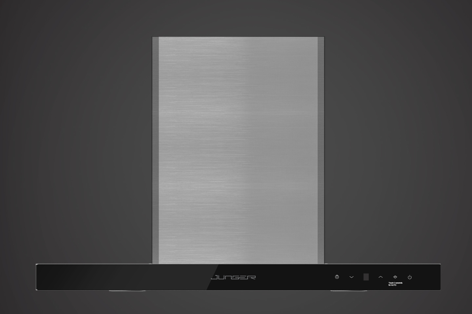 Máy hút mùi áp tường/âm tủ Junger HRJ-700 | 70cm