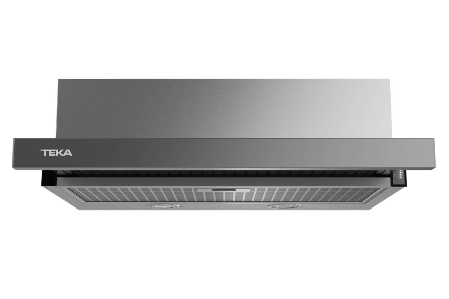 Máy hút mùi âm tủ Teka TOTAL CNL 6415 | 60cm