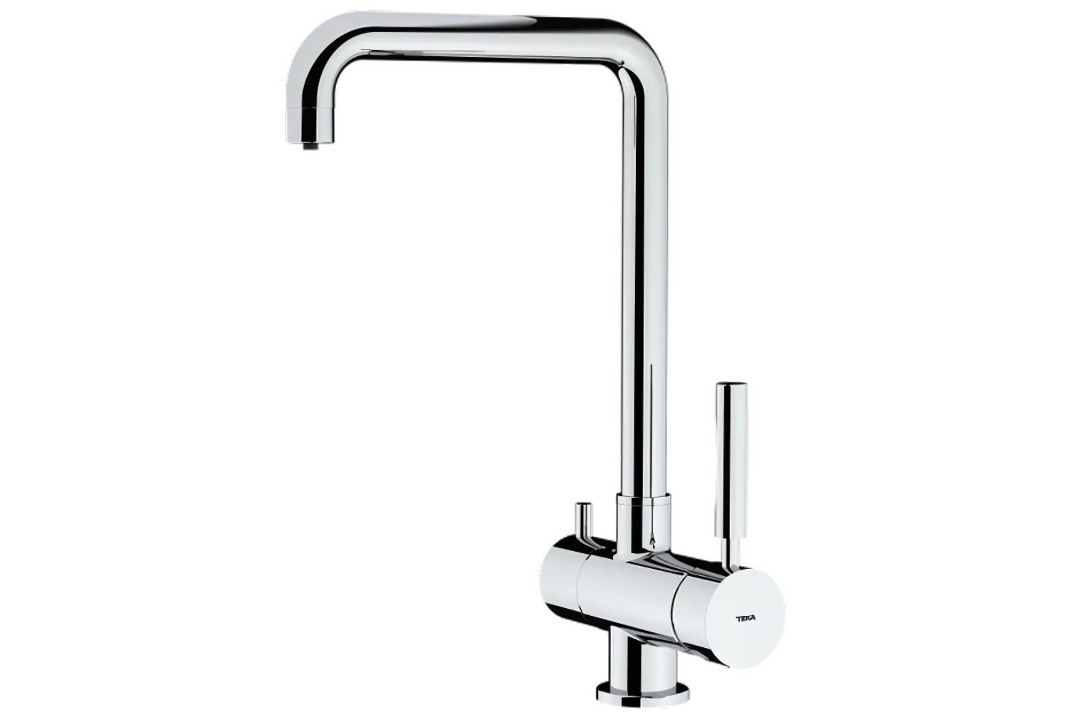 Vòi Rửa Bát Nóng Lạnh Teka OS 210 116090000