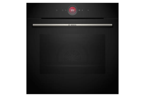 Lò Nướng Air Fry Bosch HBG7741B1 Serie 8 | Lắp Âm 71 Lít