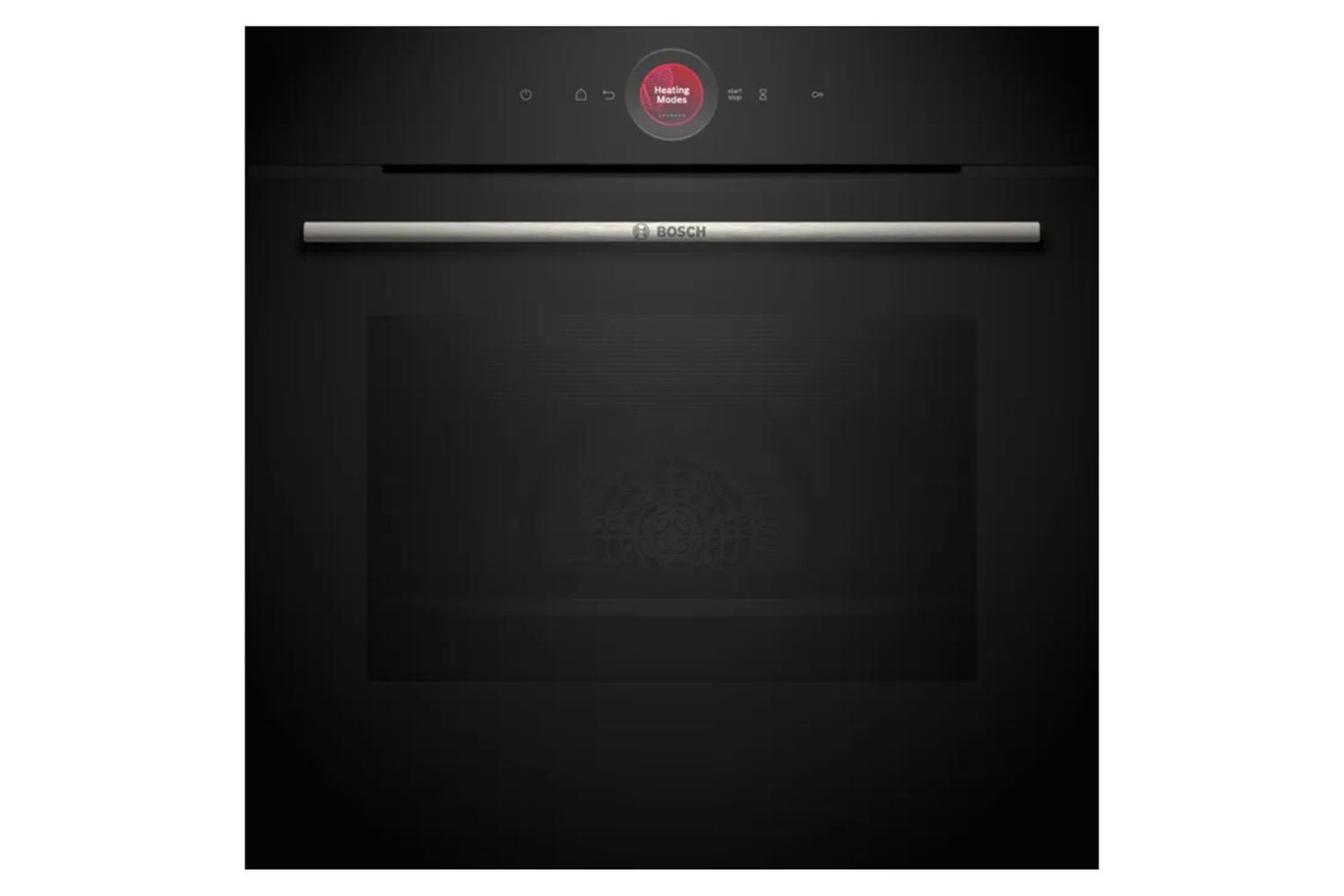 Lò Nướng Air Fry Bosch HBG7741B1 Serie 8 | Lắp Âm 71 Lít