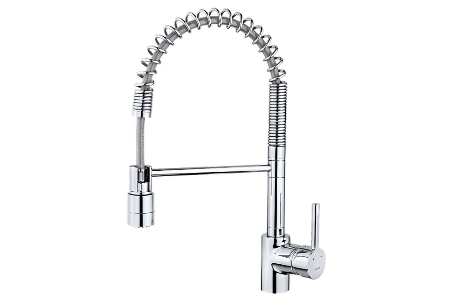 Vòi Rửa Bát Nóng Lạnh Teka ARK 937 239371200