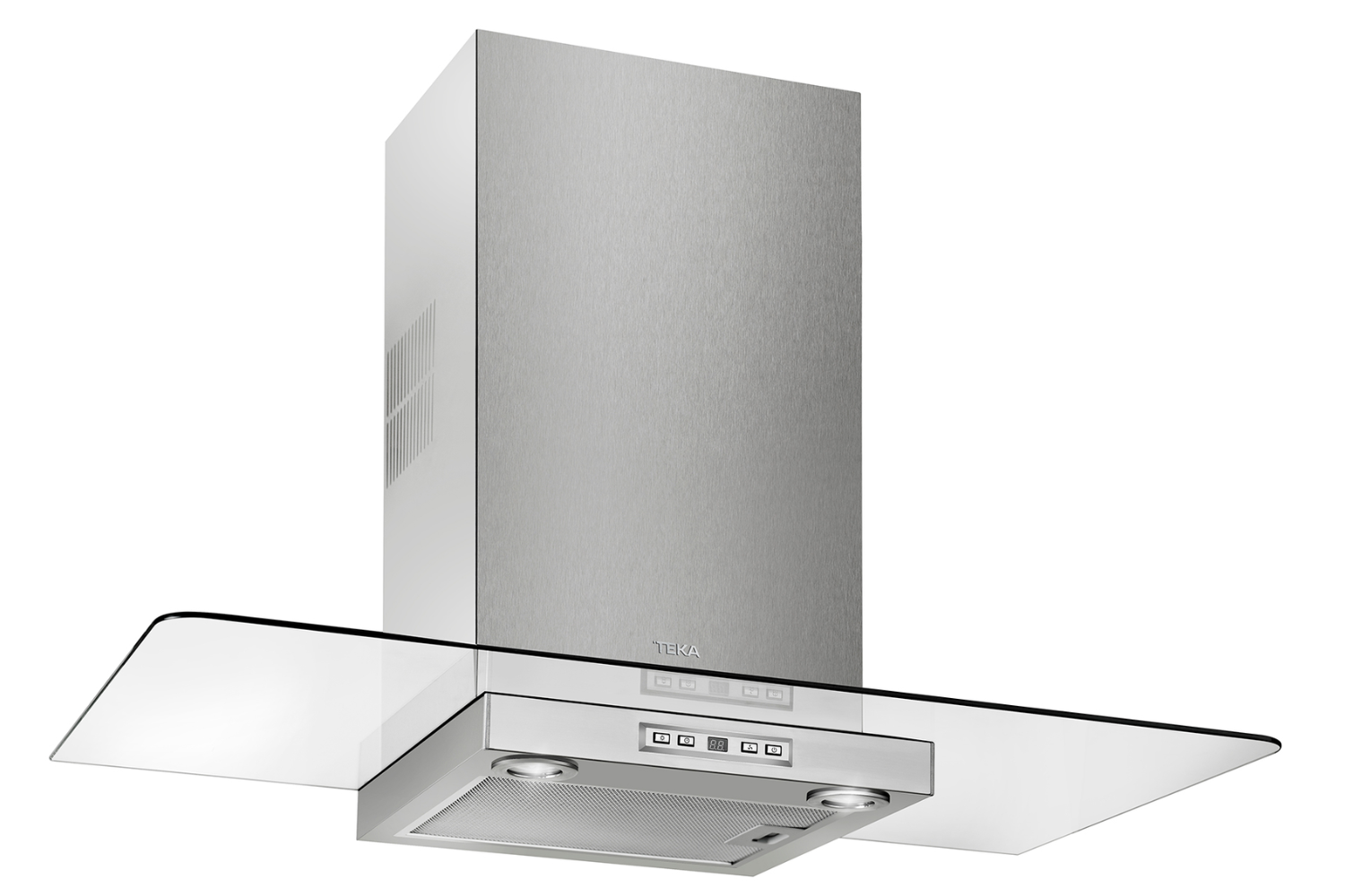 Máy hút mùi áp tường Teka TOTAL DGW 77350 EOS | 70cm