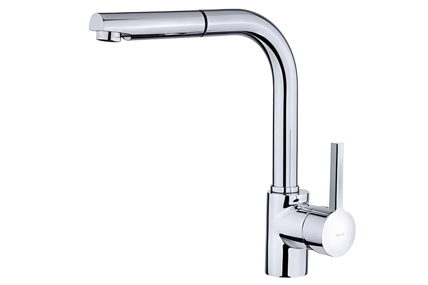 Vòi Rửa Bát Dây Rút Nóng Lạnh ARK 938 239381210