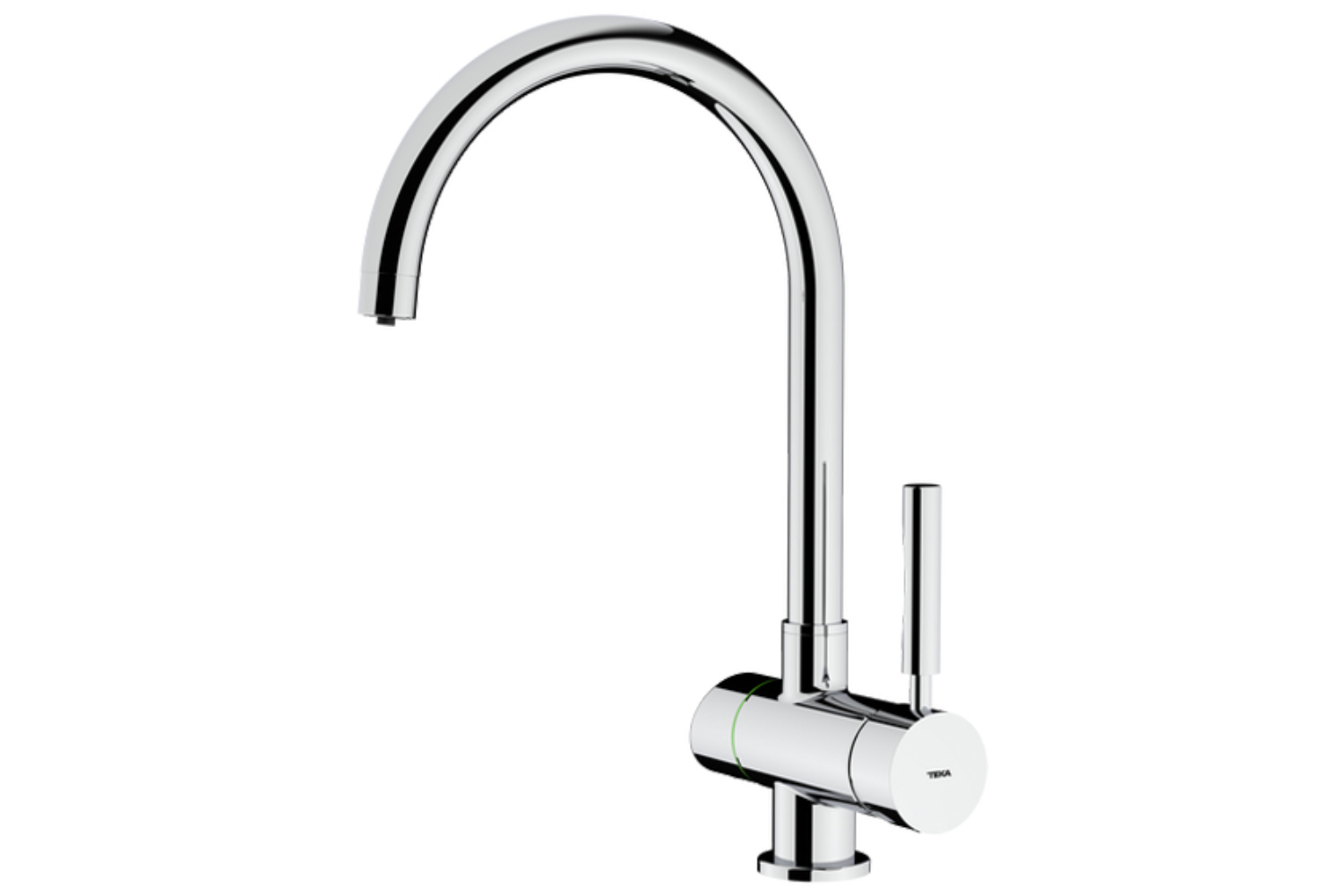 Vòi Rửa Bát Nóng Lạnh Teka OS 200 182000200