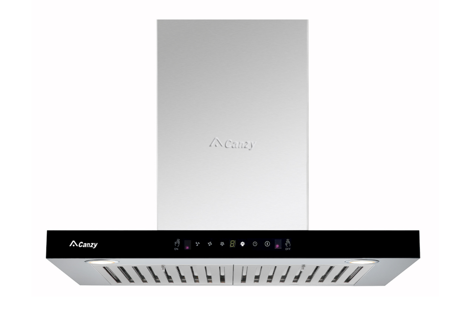 Máy hút mùi chữ T Canzy CZ VT70