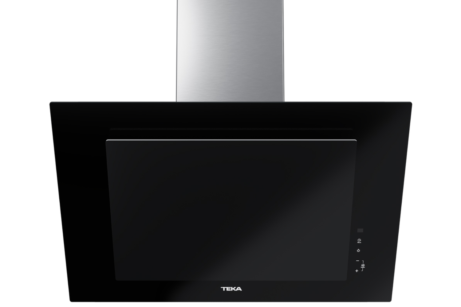 Máy hút mùi vát nghiêng Teka MAESTRO DVT Pro 78660 TBS BK | 70cm