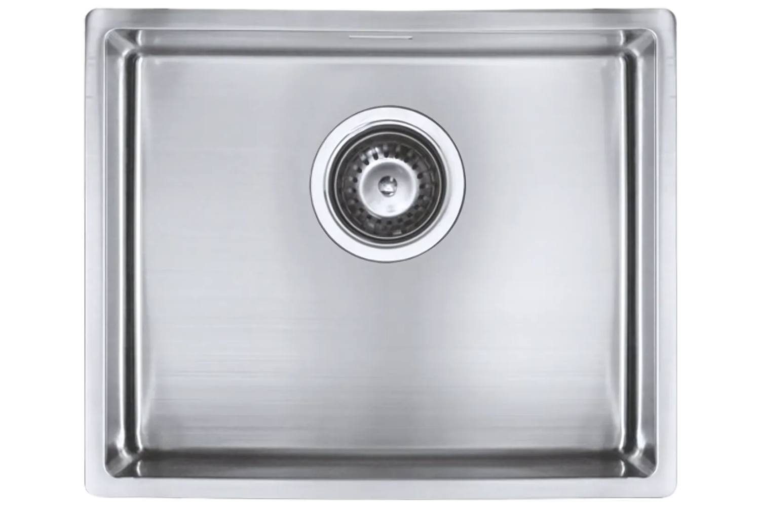 Chậu Rửa Bát 1 Hố Inox 304 Hafele HS19-SSN1S60 567.20.397