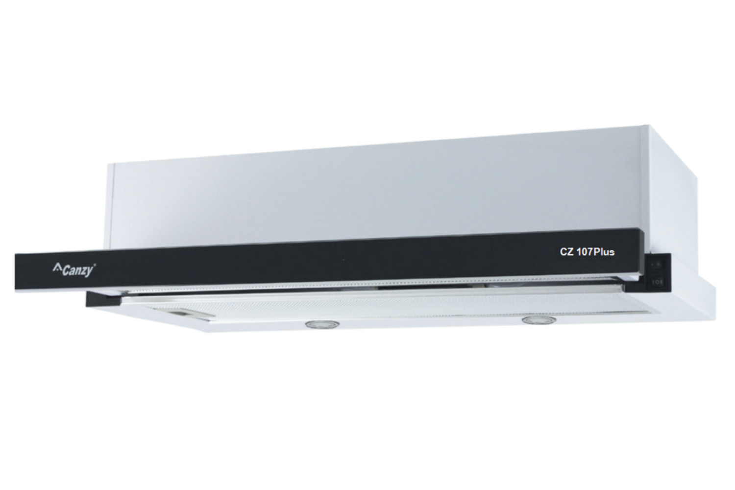 Máy hút mùi âm tủ Canzy CZ 107 Plus| 70cm