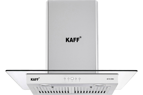 Máy Hút Mùi Kính Toa Kaff KF-FL90RH | 90cm