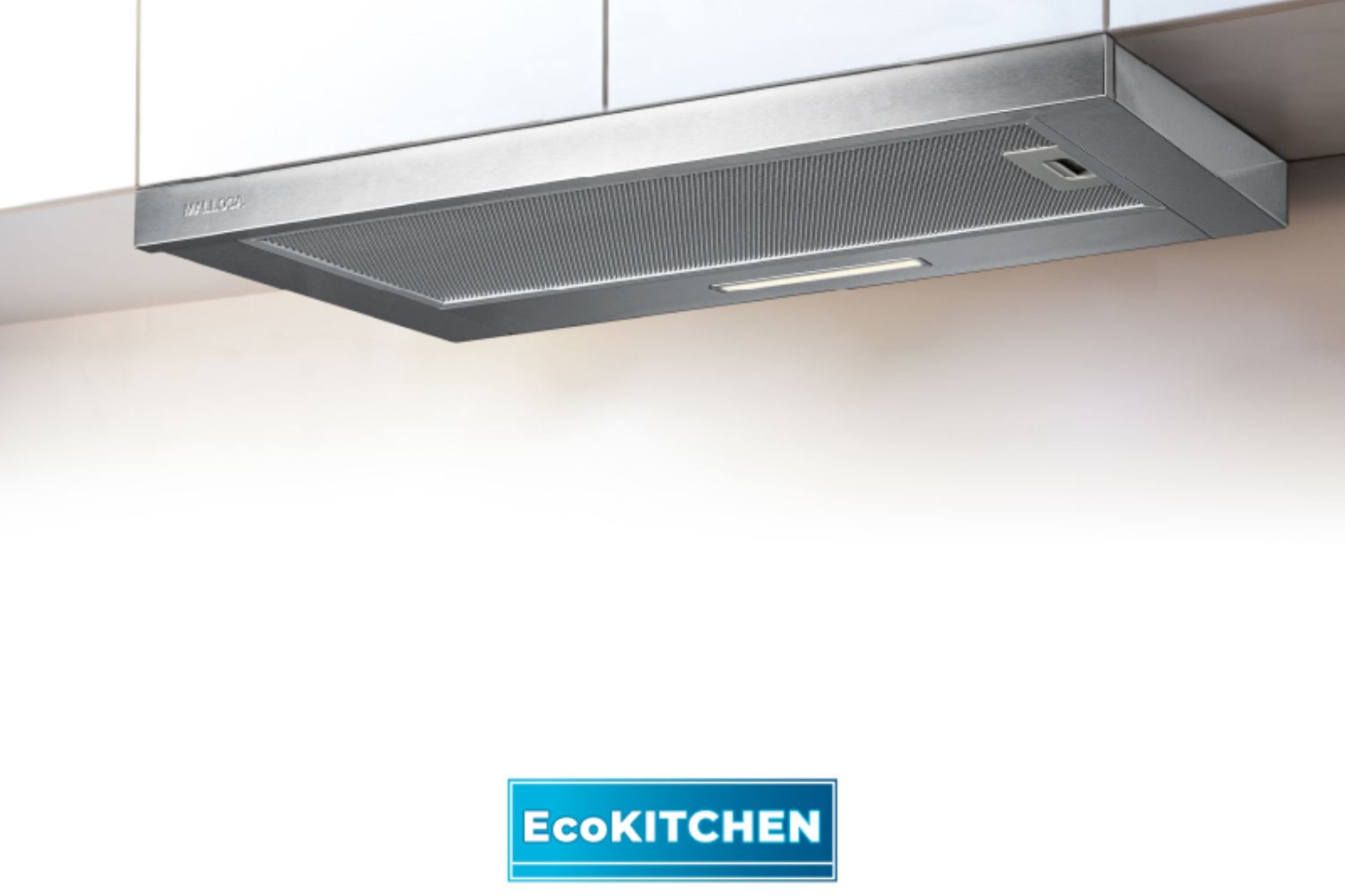 Máy Hút Mùi Âm Tủ Malloca MH 90SMC