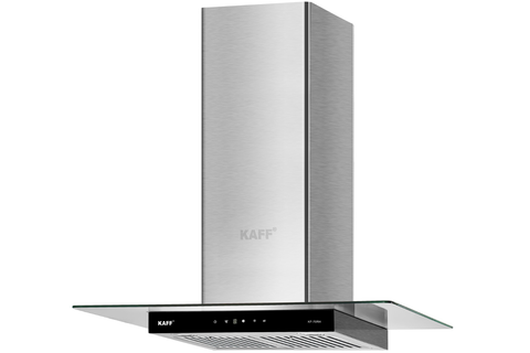 Máy Hút Mùi Kính Toa Kaff KF-90RH | 90cm