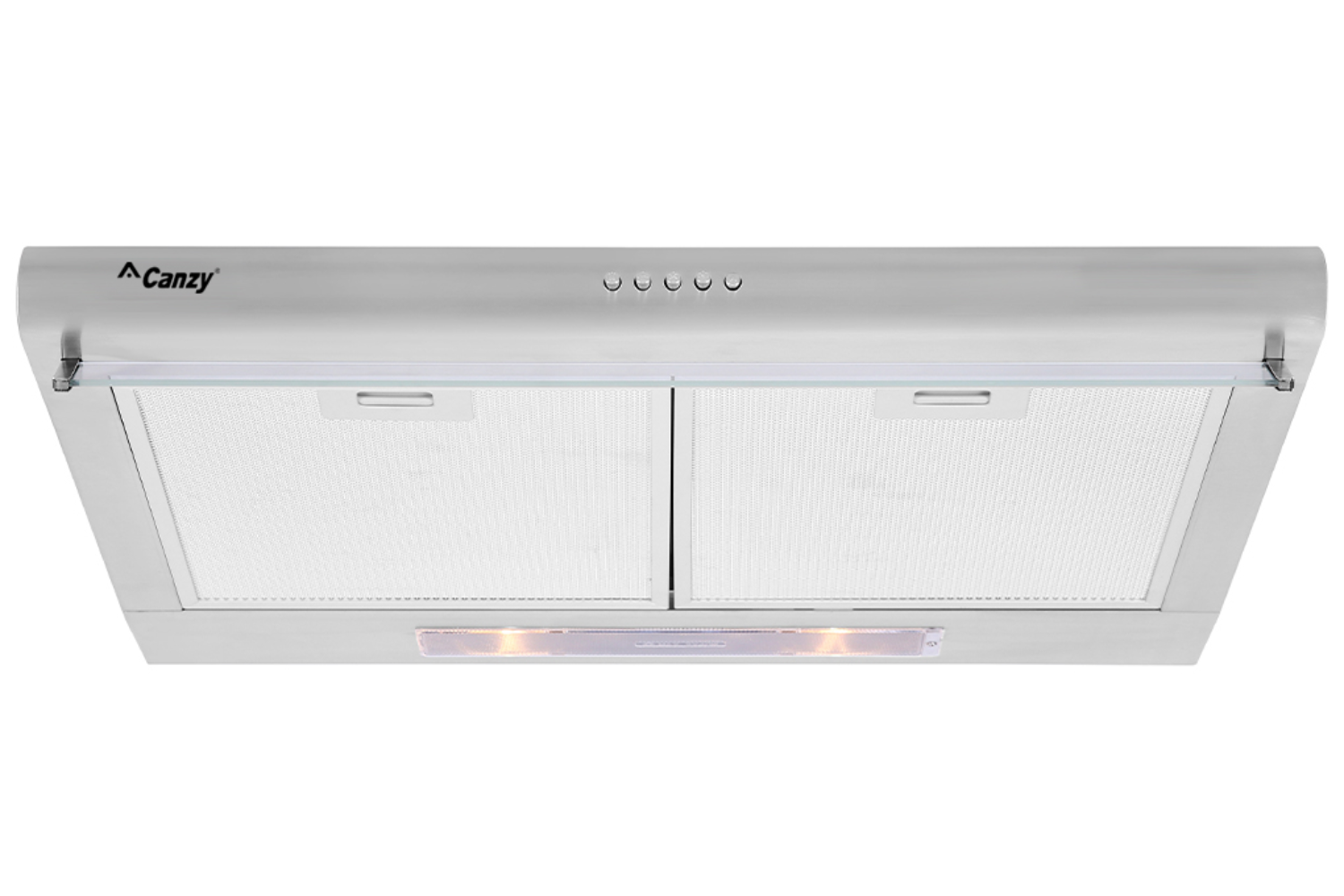 Máy hút mùi cổ điển Canzy CZ 507I