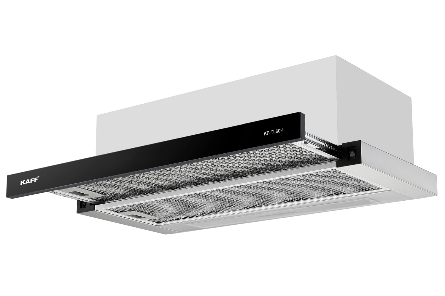 Máy Hút Mùi Âm Tủ Kaff KF-TL60H | 60cm