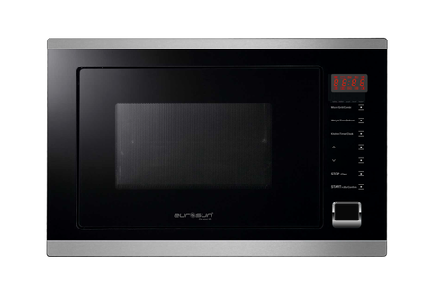 Lò Vi Sóng Có Nướng Eurosun MWO-30EU | Lắp Âm 28 Lít