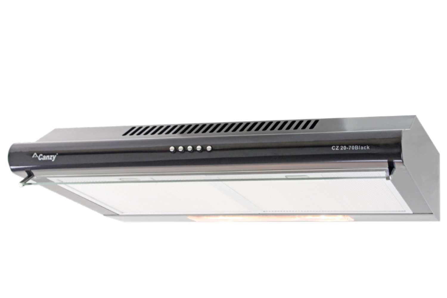 Máy hút mùi cổ điển Canzy CZ 2060B | 60cm