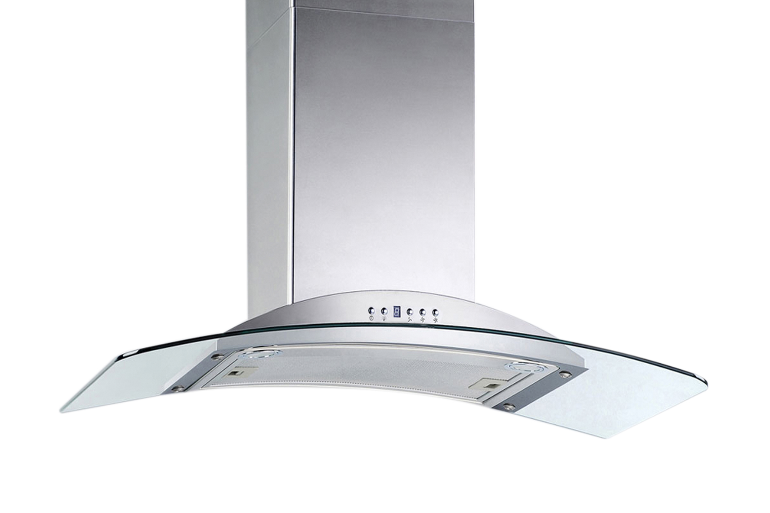 Máy hút mùi kính cong Canzy CZ Deluxe 70