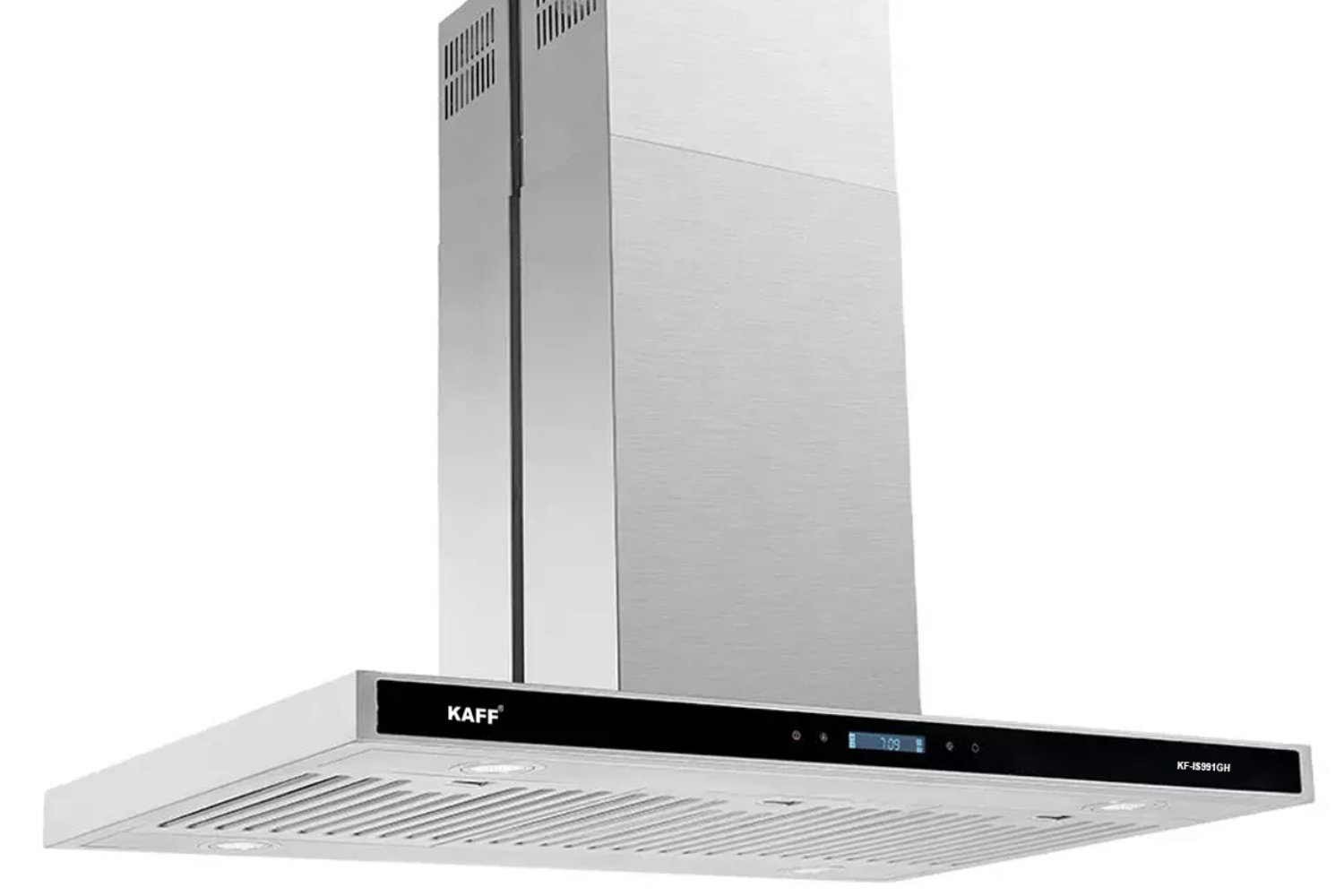 Máy Hút Mùi Kính Toa Kaff KF-IS991GH | 90cm