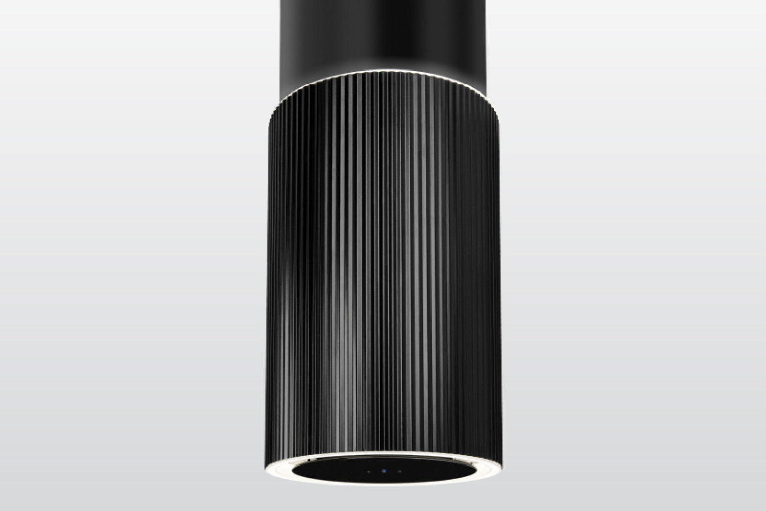 Máy Hút Mùi Đảo Bếp Malloca Monoblack K-382B