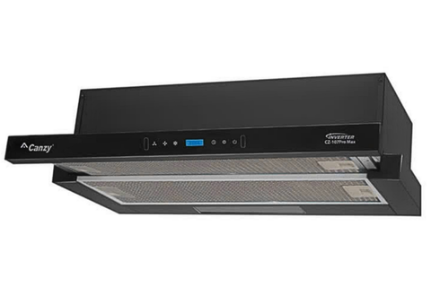 Máy hút mùi âm tủ Canzy CZ 107 Promax | 70cm