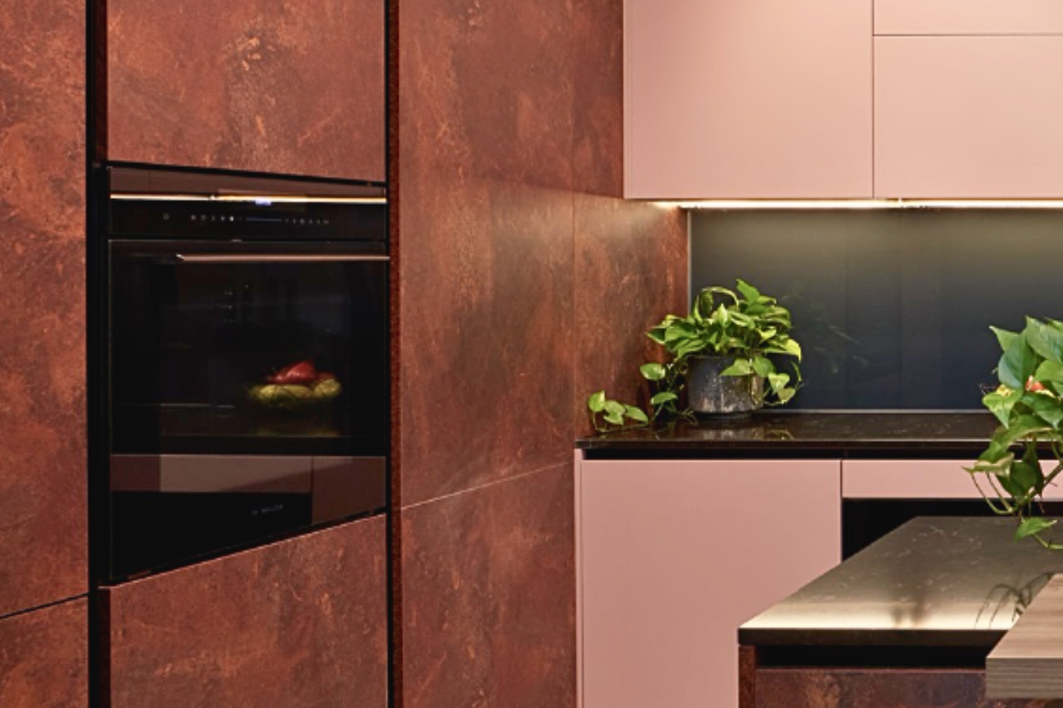 Lò Nướng Vi Sóng Malloca MOV-72 CB | Lắp Âm 72 Lít