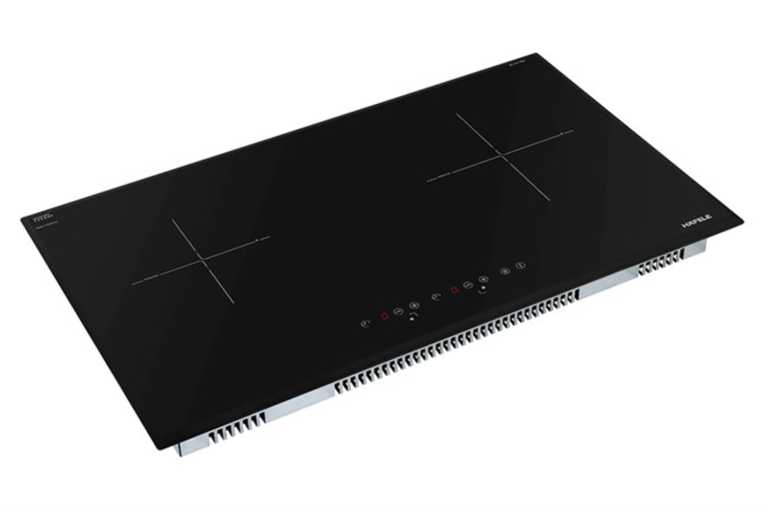 Bếp Từ Đôi Hafele HC-IS772EA (535.02.222) | Lắp Âm 02 Vùng Nấu