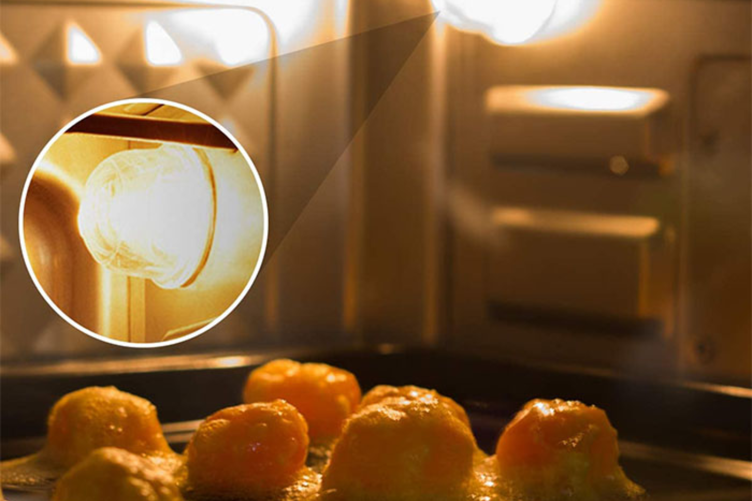 Lò Nướng Bosch HBF134EB0K Series 2 | Lắp Âm 66 Lít