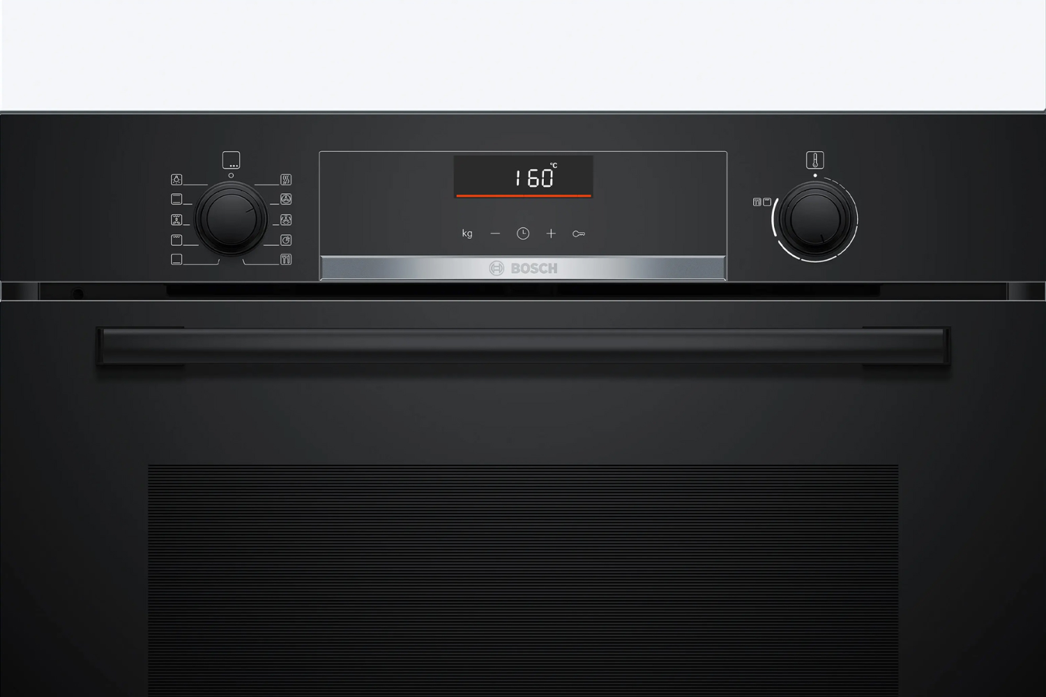 Lò Nướng Bosch HBG536EB3 Series 6 | Lắp Âm 71 Lít