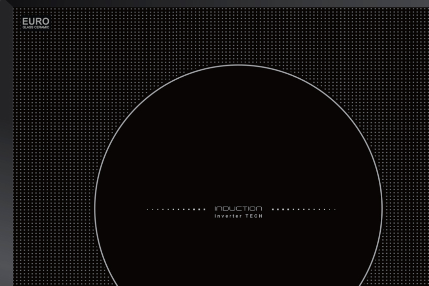Bếp Từ Đôi Eurosun EU-T210Max | Lắp Âm 2 Vùng Nấu
