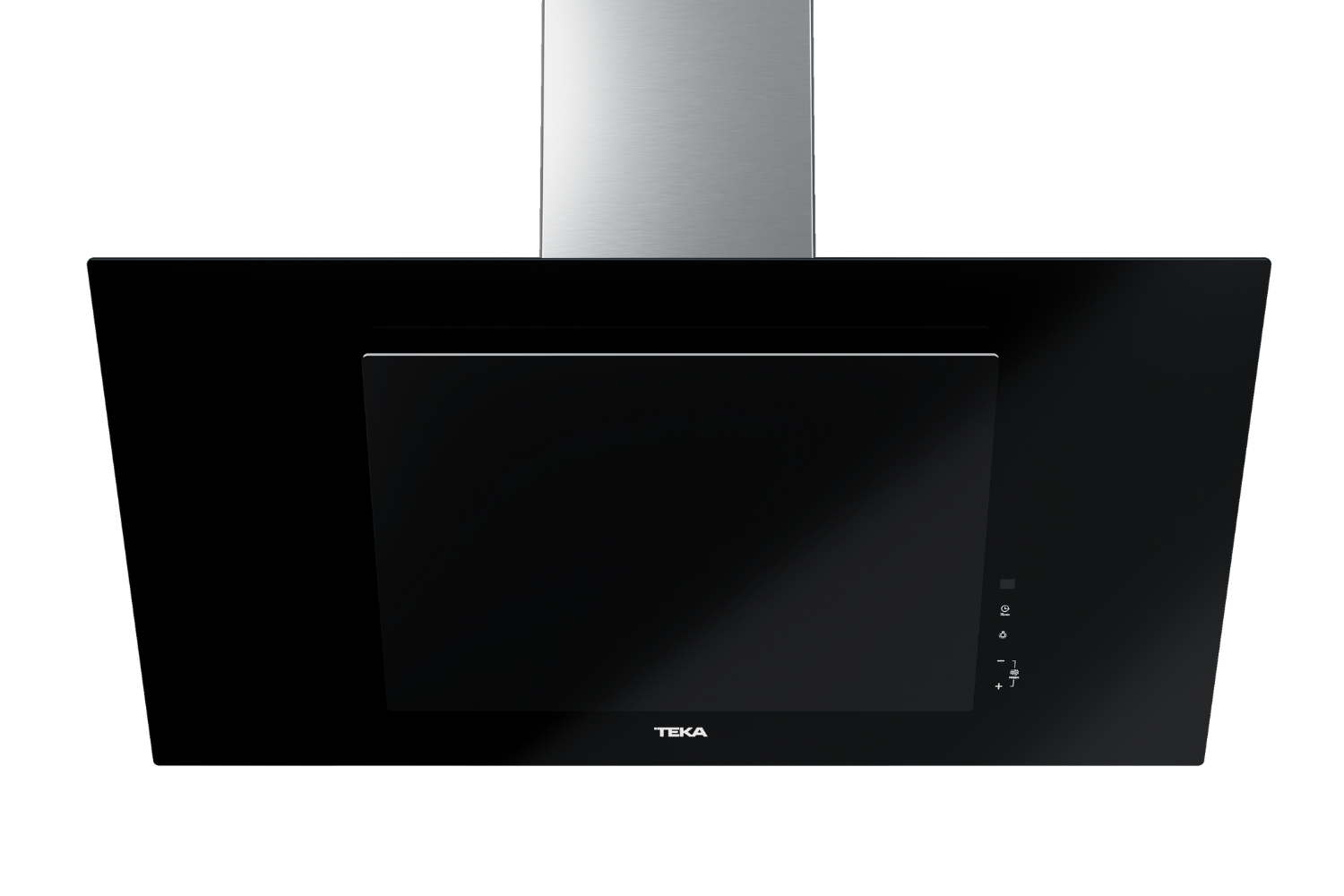 Máy hút mùi vát nghiêng Teka MAESTRO DVT Pro 98660 TBS BK | 90cm