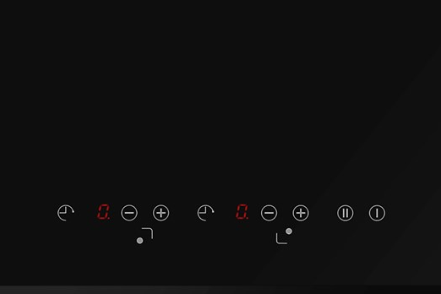 Bếp Từ Đôi Hafele HC-IS772EA (535.02.222) | Lắp Âm 02 Vùng Nấu