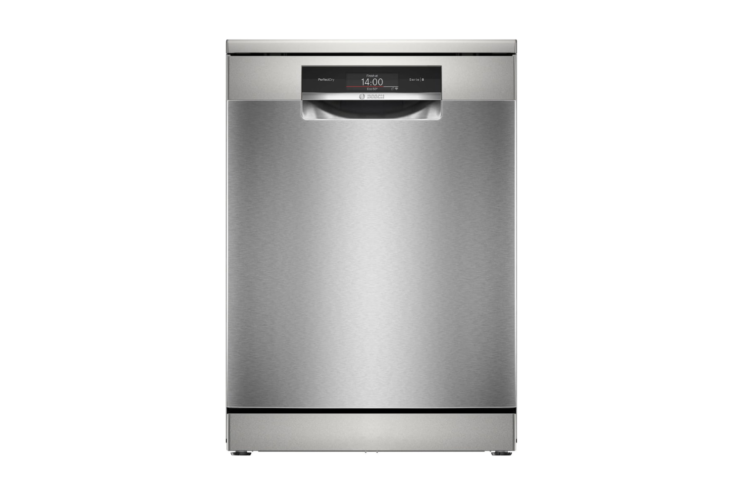 Máy Rửa Bát Độc Lập Bosch SMS8ZDI86M Series 8