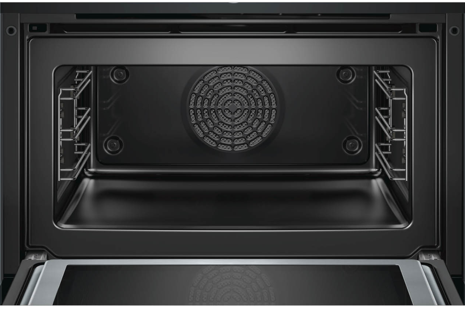 Lò Nướng Vi Sóng Bosch CMG633BB1 Series 8 | Lắp Âm 45 Lít