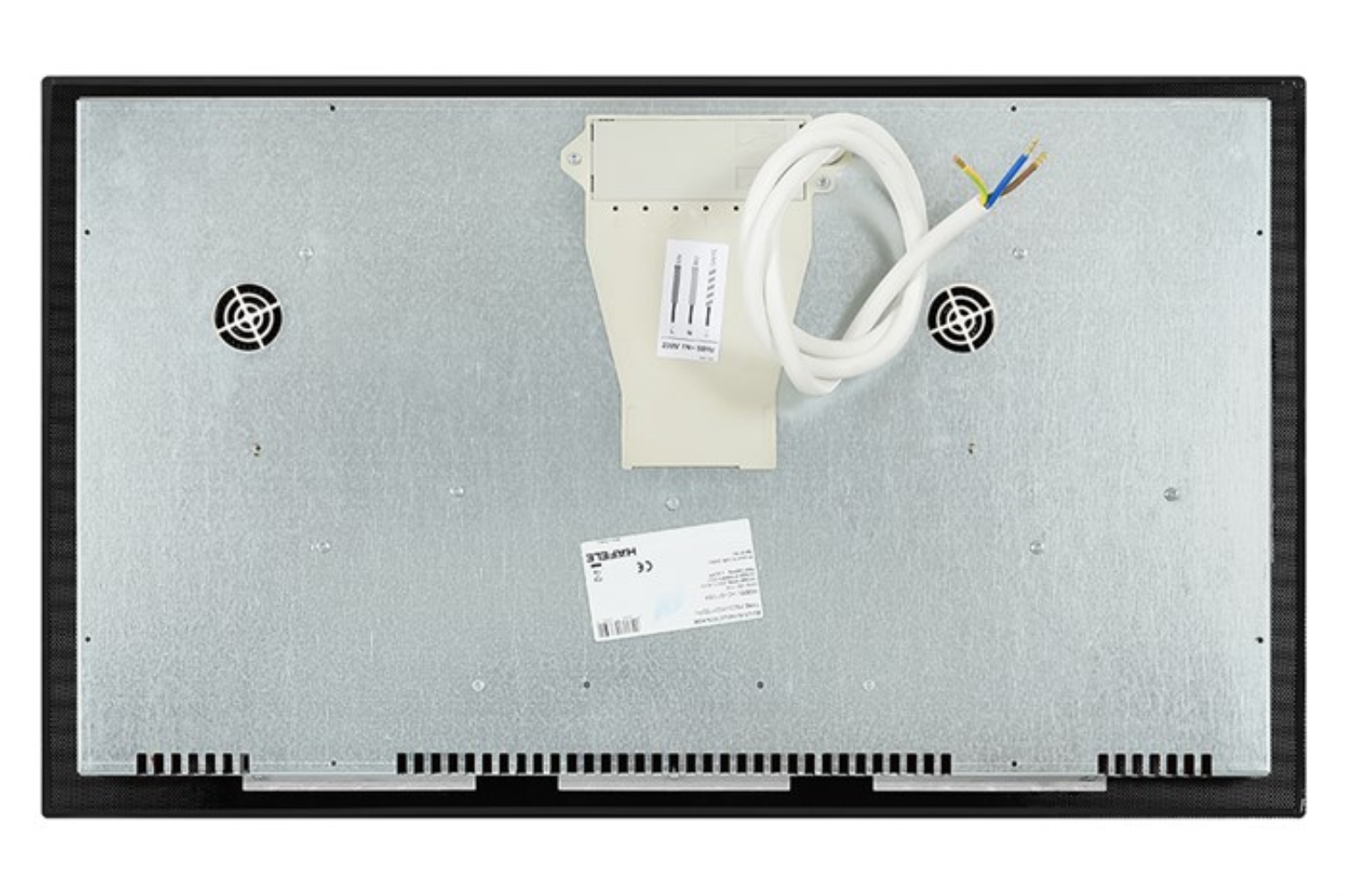 Bếp Từ Đôi Hafele HC-IS772EA (535.02.222) | Lắp Âm 02 Vùng Nấu