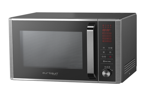 Lò Vi Sóng Có Nướng Eurosun MWO-T26EUR | Để Bàn 25 Lít