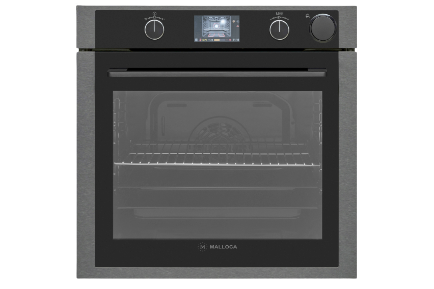 Lò Nướng Malloca MSO-A75TFT | Lắp Âm 75 Lít