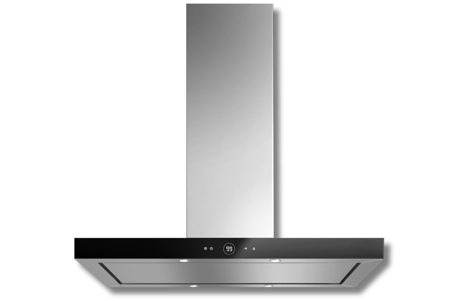 Máy hút mùi đảo Teka MAESTRO DPL ISLA 1185 - 40483172 | 110cm