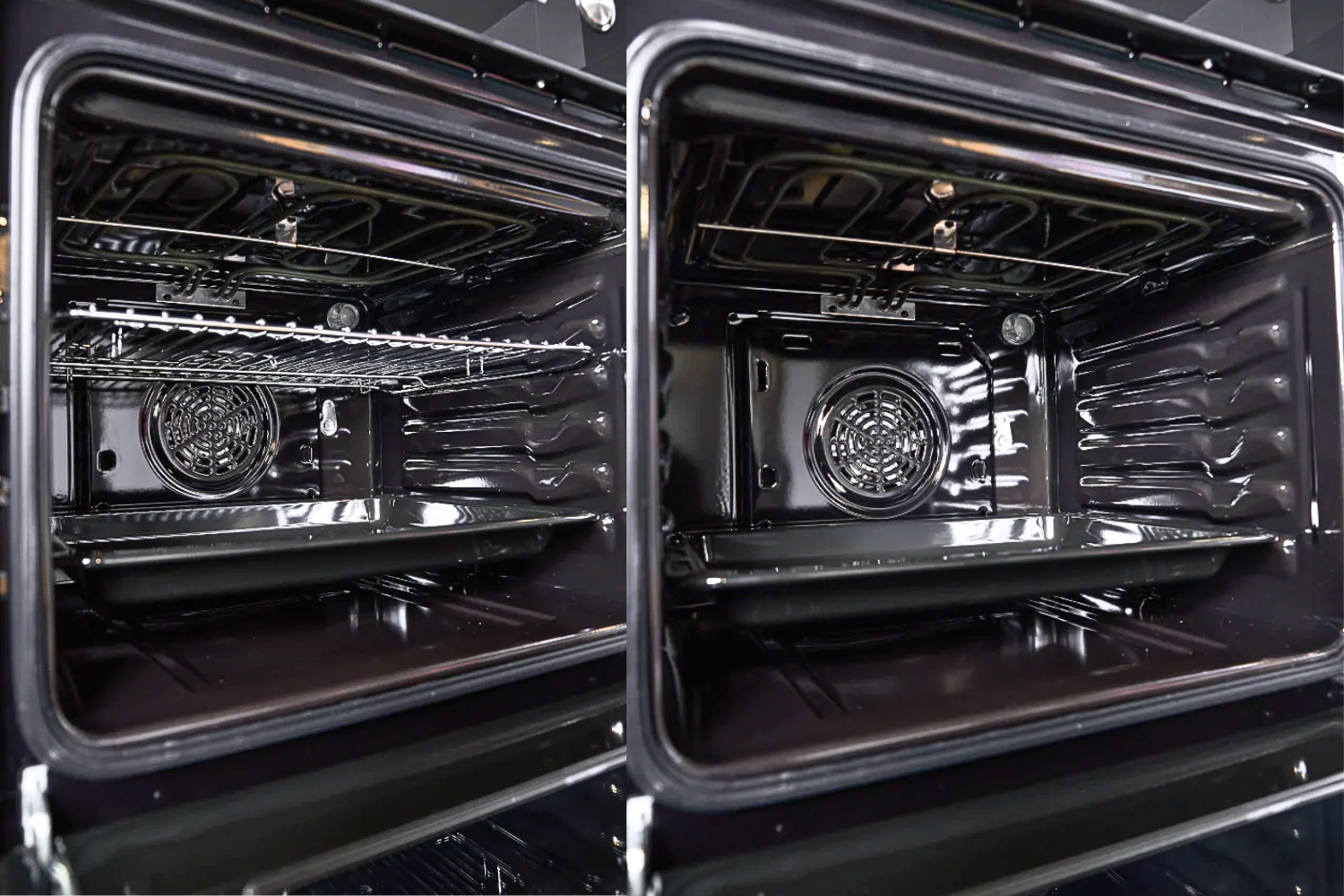 Lò Nướng Âm Tủ Hafele HO-6T70A (538.01.441) | Dung Tích 70 Lít