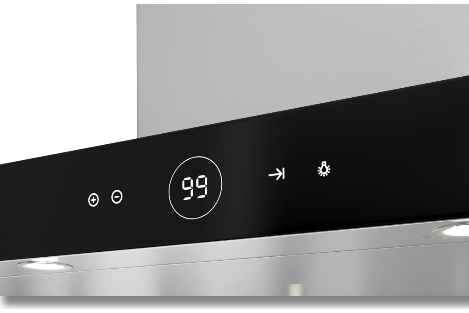 Máy hút mùi đảo Teka MAESTRO DPL ISLA 1185 - 40483172 | 110cm